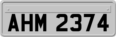 AHM2374