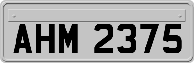 AHM2375