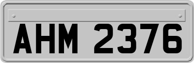 AHM2376