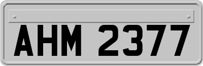 AHM2377
