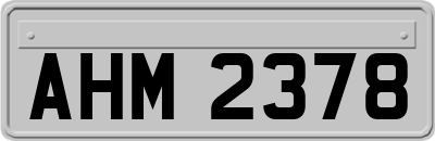 AHM2378