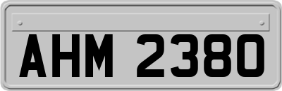 AHM2380