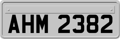AHM2382