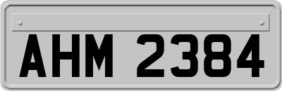 AHM2384