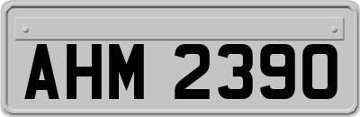 AHM2390