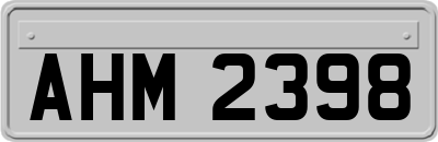 AHM2398