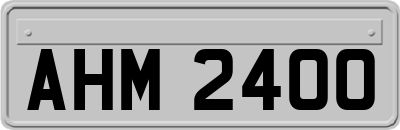 AHM2400