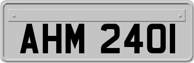 AHM2401