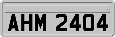 AHM2404