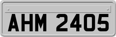 AHM2405