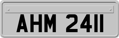 AHM2411