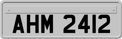 AHM2412