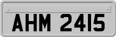 AHM2415