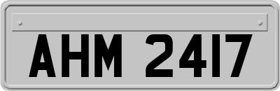 AHM2417