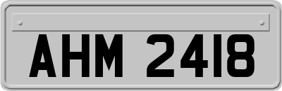 AHM2418