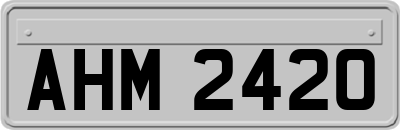 AHM2420