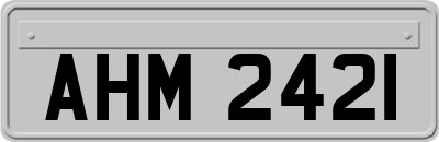 AHM2421