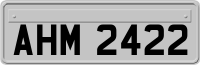 AHM2422