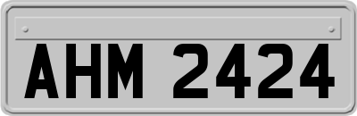 AHM2424