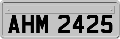 AHM2425