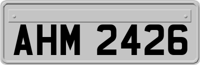 AHM2426