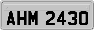 AHM2430