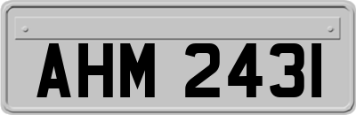 AHM2431