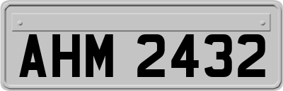 AHM2432