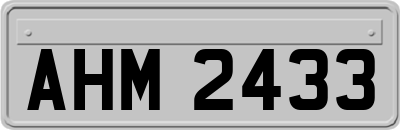 AHM2433