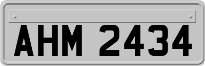 AHM2434
