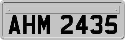 AHM2435