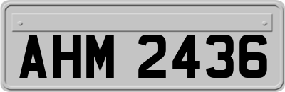 AHM2436