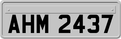 AHM2437