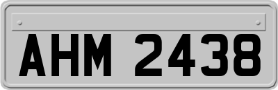 AHM2438