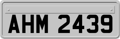 AHM2439