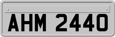 AHM2440