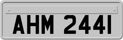 AHM2441