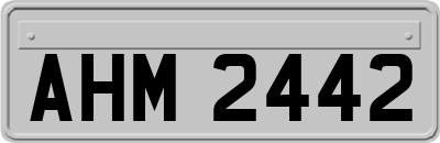 AHM2442