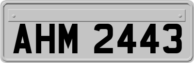 AHM2443