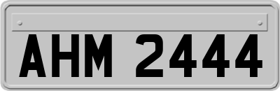 AHM2444