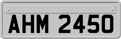 AHM2450