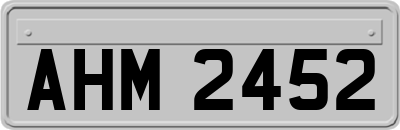 AHM2452