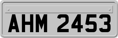 AHM2453