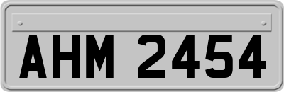 AHM2454
