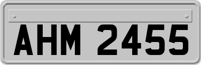 AHM2455