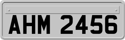 AHM2456