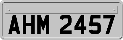AHM2457
