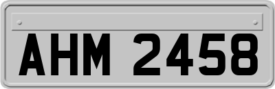 AHM2458