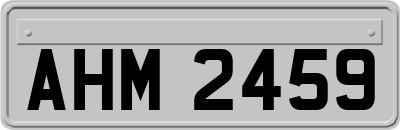 AHM2459