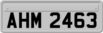 AHM2463